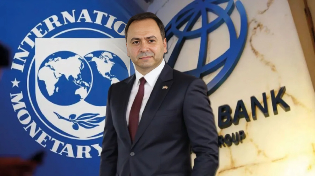 Hassan Dakhlallah à Washington